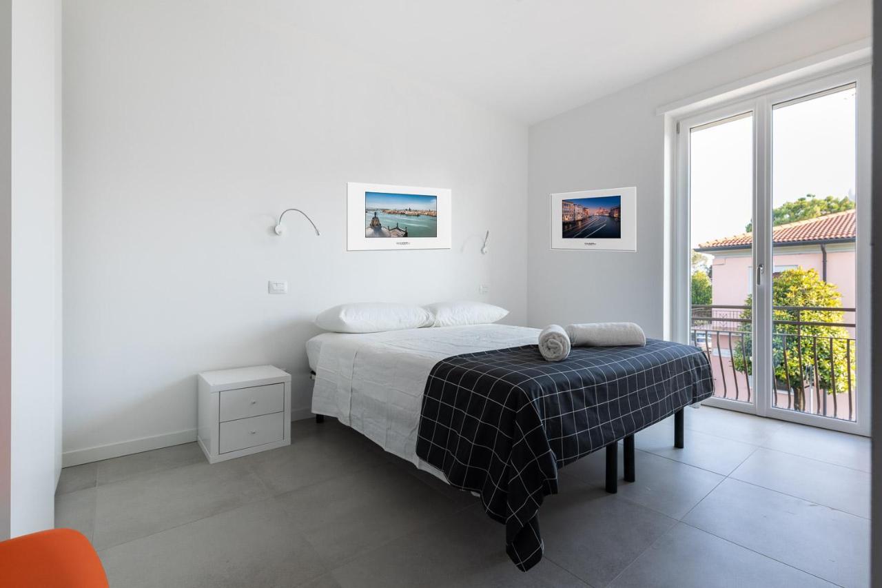 Verona Suites Apartamento *