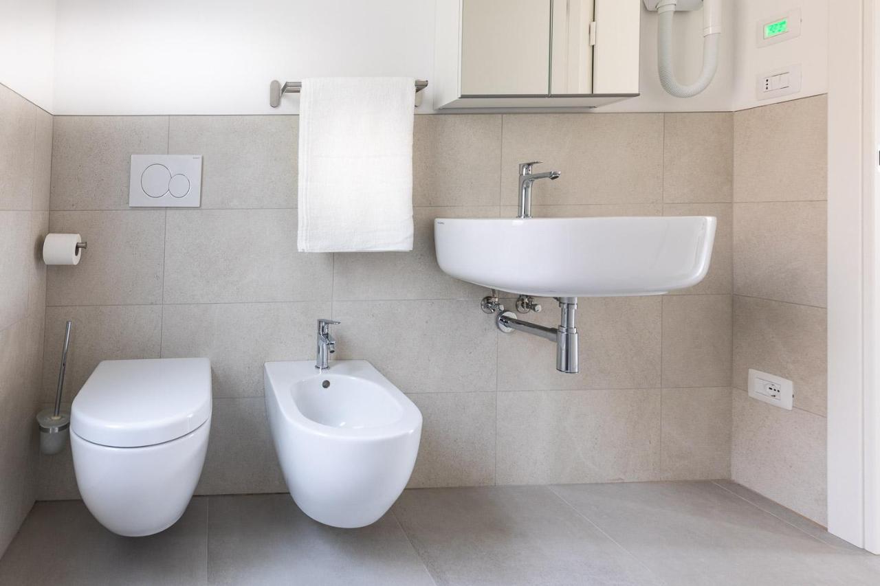 Apartamento Verona Suites *