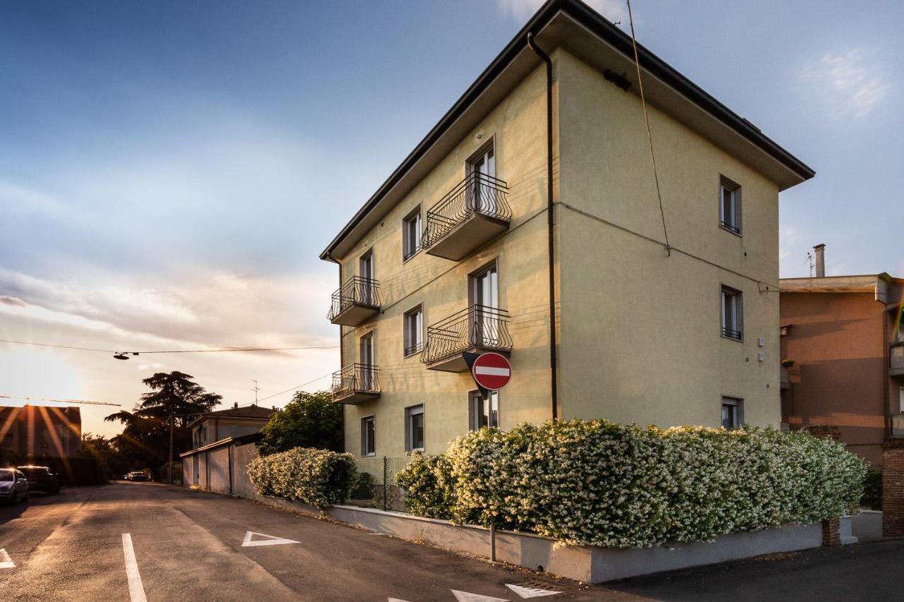 Verona Suites Apartamento Verona