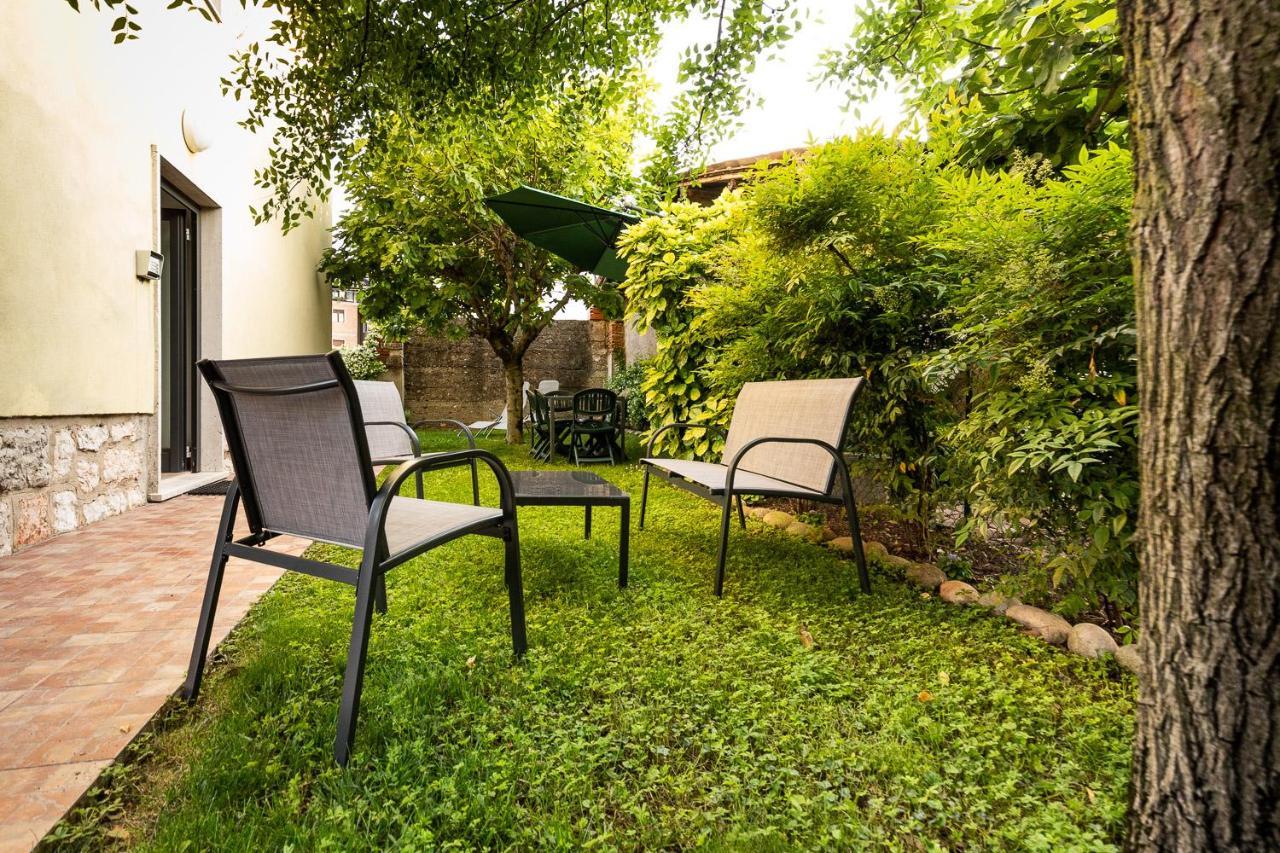 Apartamento Verona Suites Verona